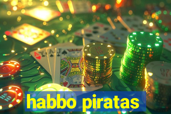 habbo piratas